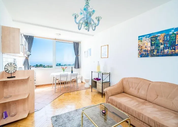 Lero Apartment Dubrovnik