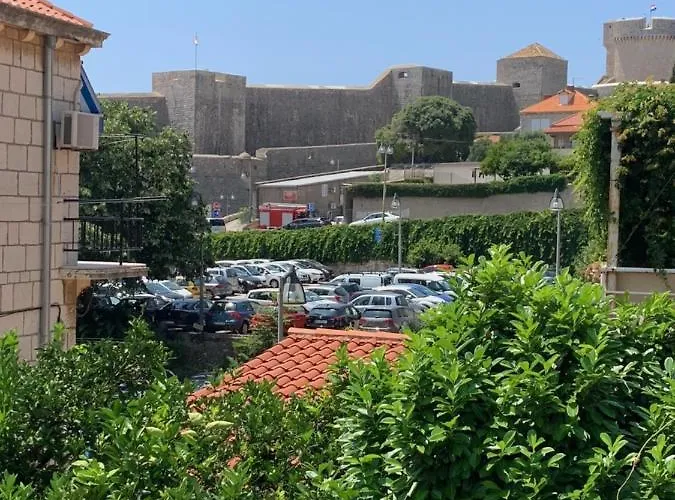 Condomínios em Dubrovnik